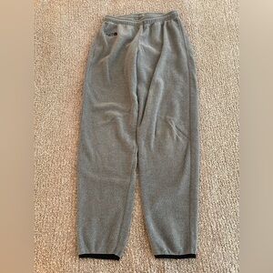 North Face Polartec sweatpants